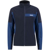 Pánská bunda Swix Evolution GTX Infinium 15221-72105 velikost - textil M