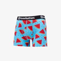 Bokserki Horsefeathers Sidney Boxer Shorts Melon S