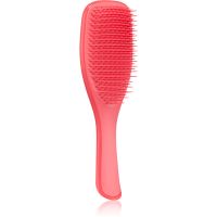 Tangle Teezer Ultimate Detangler Pink Punch ravna četka za sve tipove kose 1 kom