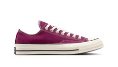 Converse Chuck 70 Unisex - Tenisice Converse - Ljubičasta - A14648C-7 - Size: 7