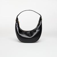 Calvin Klein Pinched Soft Crescen Black Universal