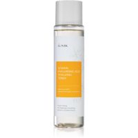 iUnik Vitamin Hyaluronic Acid mehčalni in vlažilni tonik 200 ml