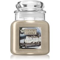 Country Candle Cookies & Cream Cake Duftkerze 453 g