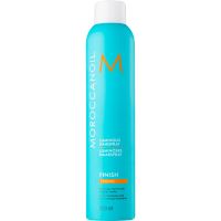 Moroccanoil Style hajlakk erős fixálás 330 ml