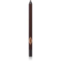 Charlotte Tilbury Rock 'N' Kohl Wasserfester Eyeliner Farbton Smokey Grey 1.2 g