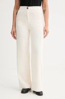 United Colors of Benetton pantaloni de catifea cord