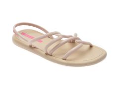 Sandale casual IPANEMA albe, 2713562, din pvc