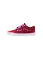 VANS Niske tenisice 'Old Skool'  roza / bordo