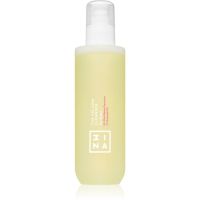 3INA Skincare The Yellow Oil Cleanser Abschminköl 195 ml