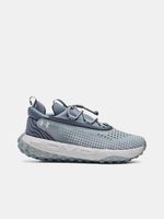 Under Armour UA HOVR™ Summit FT Delta Unisex Tenisice plava