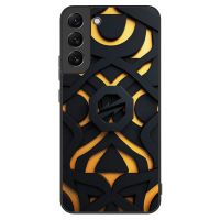 ULTIMATE CASE PowerShare pro Samsung Galaxy S22+ 5G - OKTAGON - Impact Abstract