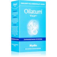 Oilatum Baby Soap мило для дітей від народження 100 гр