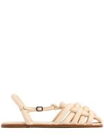 10mm Cabersa Leather Sandals