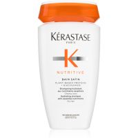 Kérastase Nutritive Bain Satin hidratantni šampon za kosu 250 ml