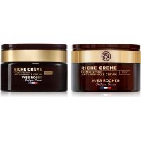 Yves Rocher Riche Créme komplekts sejai