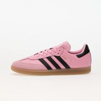 Sneakers adidas x Messi Samba Miami Light Pink/ Core Black/ Gum4 EUR 44 2/3