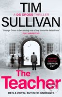 The Teacher - Tim Sullivan - kniha z kategorie Detektivky, thrillery a horory
