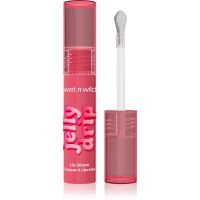 Wet n Wild Jelly Drip Lip Glaze błyszczyk do ust odcień Blush Guava 3.6 ml