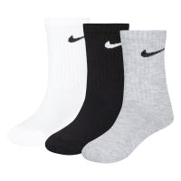 Nike basic pack ankle 3pk 5-7y