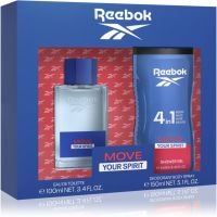 Reebok Move Your Spirit Geschenkset (für den Körper) für Herren