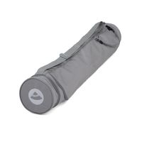 Bodhi Yoga Vodootporna torba za jogu Bodhi Asana 80 za ekstra široku prostirku od 80 cm Boja: siva