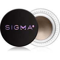 Sigma Beauty Define + Pose pomada za obrvi odtenek Light 2 g