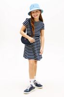Tommy Hilfiger letné šaty s modalom