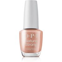 OPI Nature Strong Nails&Skin lak na nechty vegan odtieň Rooting For Hue 15 ml