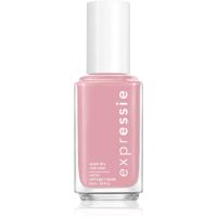 essie expressie schnelltrocknender Nagellack Farbton 10 second hand, first love 10 ml