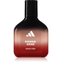 Adidas Vibes Power Zone Eau de Parfum Unisex 50 ml