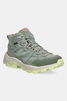 Jack Wolfskin Topánky Jack Wolfskin Vojo Tour Texapore Mid