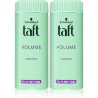Schwarzkopf Taft Volume set