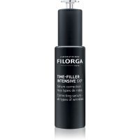 FILORGA TIME-FILLER INTENSIVE 5XP intensywne serum o działaniu przeciwzmarszczkowym 30 ml