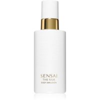 Sensai The Silk Body Emulsion шовковистий крем для душу для жінок 200 мл