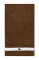 Lacoste prosop mediu din bumbac LCASUAL Pecan 70 x 140 cm