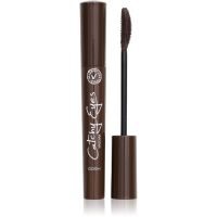 Gosh Catchy Eyes Allergy Certified Volumen-Mascara für empfindliche Augen Farbton 002 Brown 8 ml