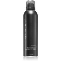 Rituals Homme pena za prhanje 200 ml