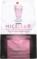 Syntrax Micellar Creme 907 g vanilla milkshake