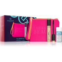 Collistar Make-up Set Unico Geschenkset