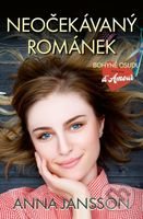 Neočekávaný románek - Anna Jansson - kniha z kategorie Společenská beletrie