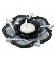 Dekoracja (świecznik) ALCHEMY GOTHIC - Rose Of Ostralanus