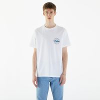 Μπλουζάκι Billabong Rotor Diamond SS Tee White XXL