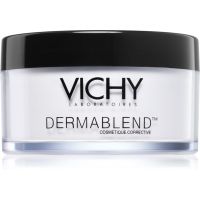 Vichy Dermablend Átlátszó rögzítő por 28 g