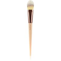 Technic Cosmetics Foundation Brush štetec na make-up a korektor 1 ks
