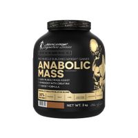 KEVIN LEVRONE Anabolic Mass - 3000g - Cookies Cream - Odżywki na masę ( Gainery )