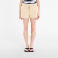 Σορτς Tommy Hilfiger Th Script Sweatshorts Country Ivory M