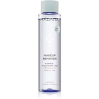 Mádara Make-up Remover kétfázisú sminklemosó 100 ml