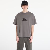 T-shirt Umbro by SlamJam Og Logo T-Shirt Smock Grey M