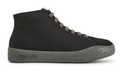 Camper Peu Touring Black Dámske - Topánky Camper - Čierna - K400374-009-3 - Size: 3