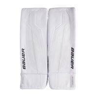 Betóny Bauer Supreme Shadow S24 SR, Senior,  biela, 33+1", S